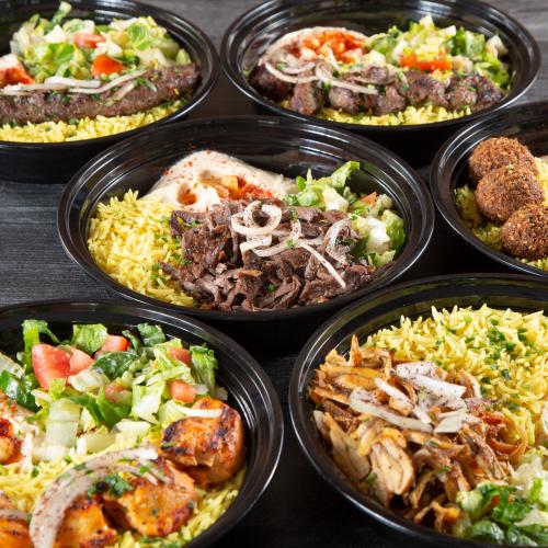 Foods of Garden Grove City of Garden Grove